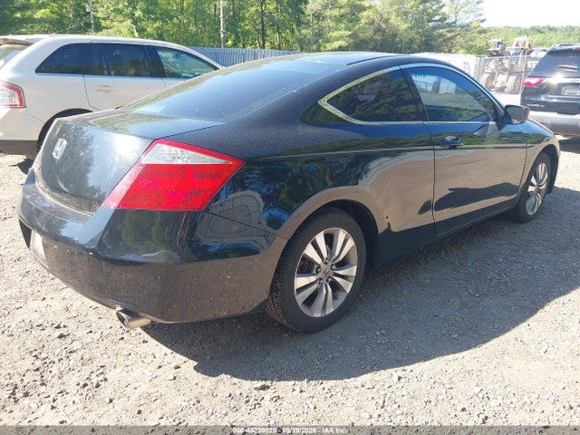 Aukcja sprzedaży 2009 Honda Accord 2.4 Ex, vin: 1HGCS12789A026877, numer aukcji: 45230025
