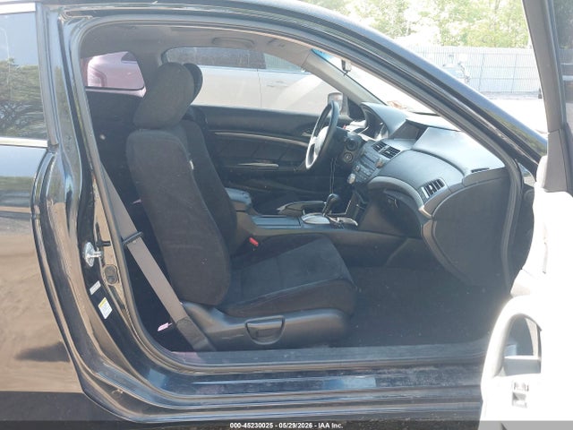 Aukcja sprzedaży 2009 Honda Accord 2.4 Ex, vin: 1HGCS12789A026877, numer aukcji: 45230025