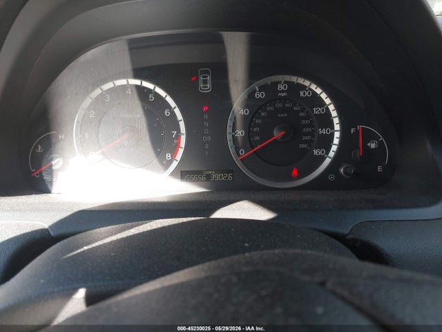Aukcja sprzedaży 2009 Honda Accord 2.4 Ex, vin: 1HGCS12789A026877, numer aukcji: 45230025