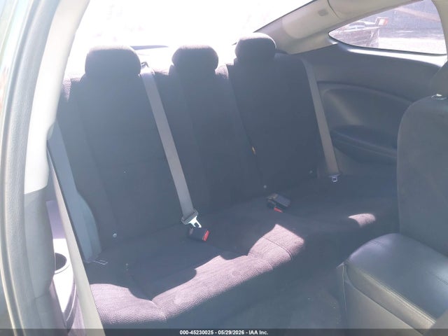 Aukcja sprzedaży 2009 Honda Accord 2.4 Ex, vin: 1HGCS12789A026877, numer aukcji: 45230025