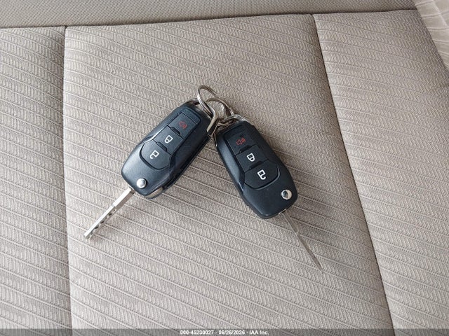1FM5K8B8XGGC51784 Ford Explorer