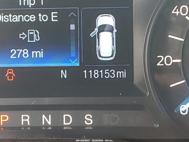 1FM5K8B8XGGC51784 Ford Explorer