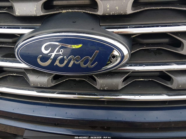 1FM5K8B8XGGC51784 Ford Explorer