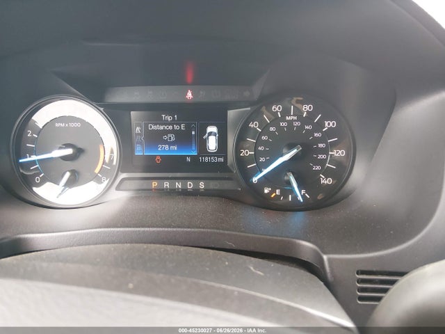 1FM5K8B8XGGC51784 Ford Explorer