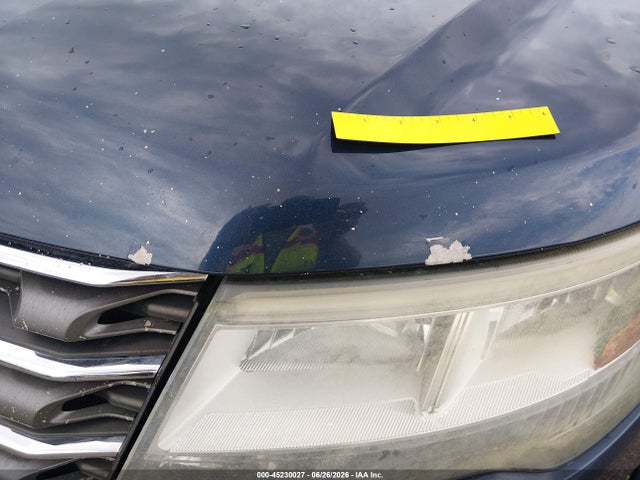 1FM5K8B8XGGC51784 Ford Explorer