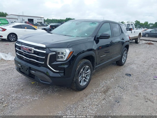 Aukcja sprzedaży 2026 Gmc Terrain Awd Elevation, vin: 3GKALUEG9TL194256, numer aukcji: 45230029
