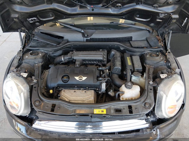 45230031 :رقم المزاد ، WMWSU3C50CT184782 vin ، 2012 Mini Cooper مزاد بيع
