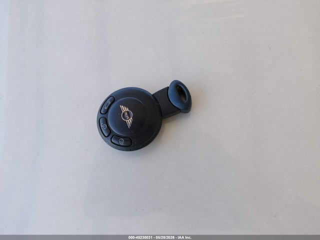 45230031 :رقم المزاد ، WMWSU3C50CT184782 vin ، 2012 Mini Cooper مزاد بيع