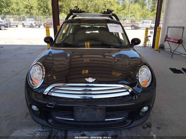 45230031 :رقم المزاد ، WMWSU3C50CT184782 vin ، 2012 Mini Cooper مزاد بيع