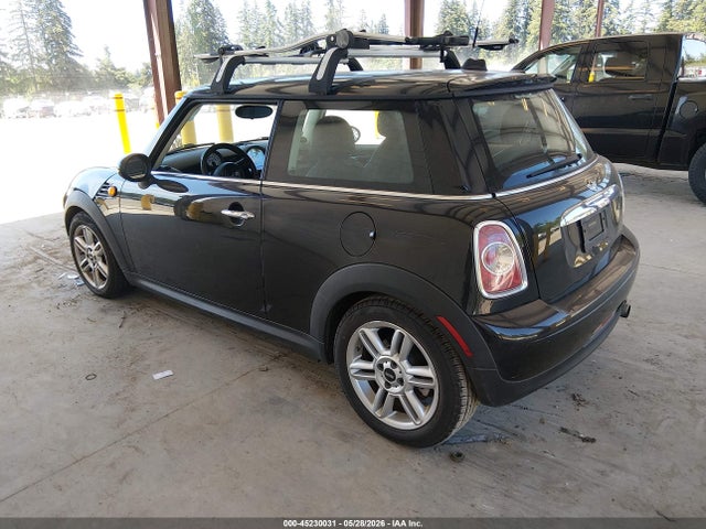 45230031 :رقم المزاد ، WMWSU3C50CT184782 vin ، 2012 Mini Cooper مزاد بيع