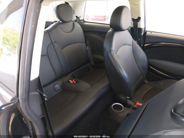 45230031 :رقم المزاد ، WMWSU3C50CT184782 vin ، 2012 Mini Cooper مزاد بيع