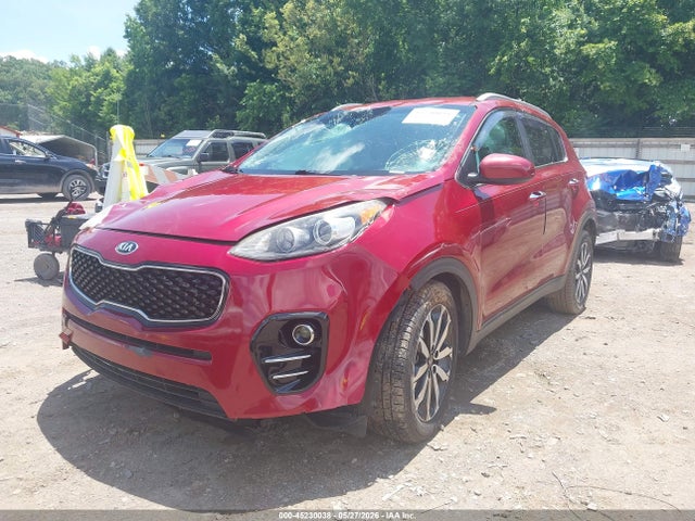 Aukcja sprzedaży 2017 Kia Sportage Ex, vin: KNDPN3AC0H7193991, numer aukcji: 45230038