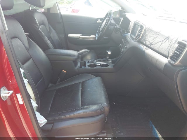 Aukcja sprzedaży 2017 Kia Sportage Ex, vin: KNDPN3AC0H7193991, numer aukcji: 45230038