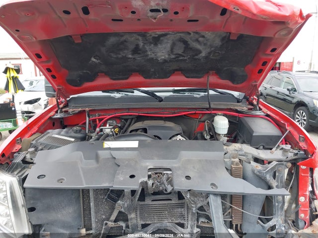 Продаж на аукціоні авто 2007 Chevrolet Silverado 2500hd Lt1, vin: 1GCHK29K87E522305, номер лоту: 45230041
