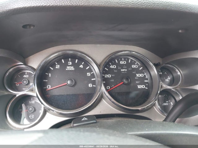 Продаж на аукціоні авто 2007 Chevrolet Silverado 2500hd Lt1, vin: 1GCHK29K87E522305, номер лоту: 45230041