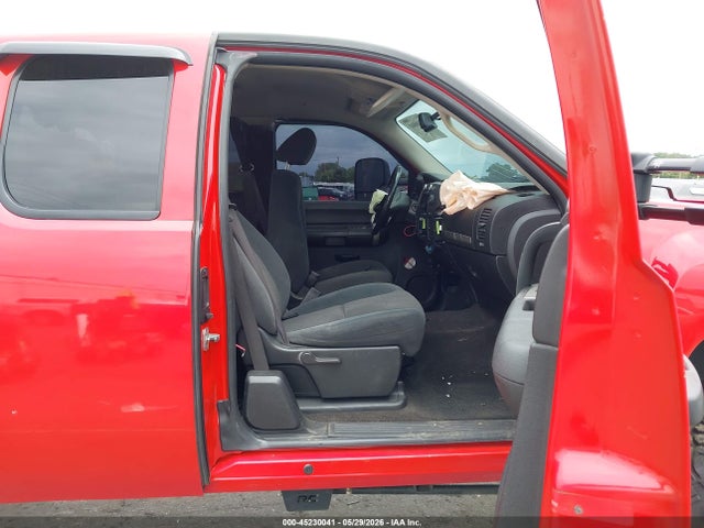 Продаж на аукціоні авто 2007 Chevrolet Silverado 2500hd Lt1, vin: 1GCHK29K87E522305, номер лоту: 45230041