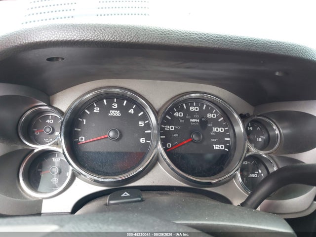 Продаж на аукціоні авто 2007 Chevrolet Silverado 2500hd Lt1, vin: 1GCHK29K87E522305, номер лоту: 45230041
