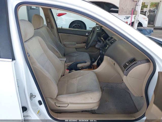 Продажа на аукционе авто 2003 Honda Accord 2.4 Ex, vin: 1HGCM56623A053129, номер лота: 45230043
