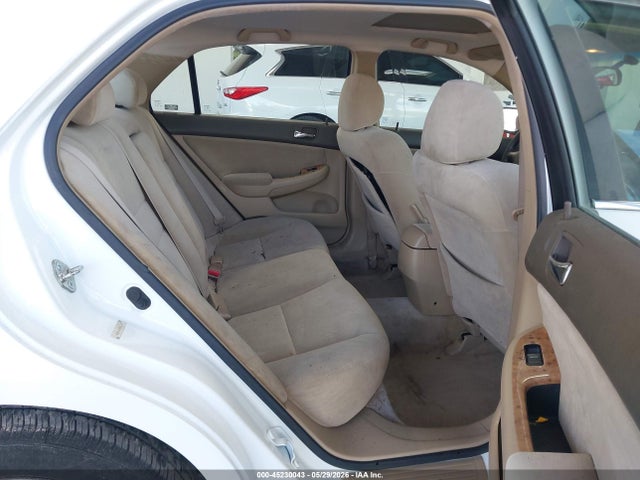 Продажа на аукционе авто 2003 Honda Accord 2.4 Ex, vin: 1HGCM56623A053129, номер лота: 45230043