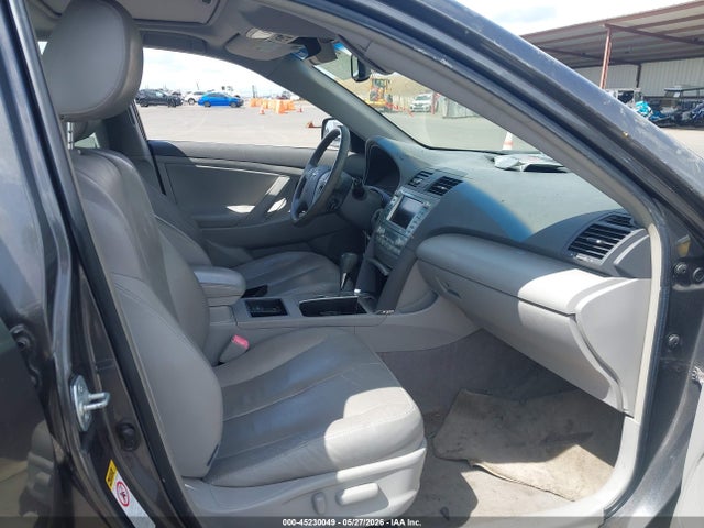 Продаж на аукціоні авто 2008 Toyota Camry Hybrid, vin: JTNBB46K083045156, номер лоту: 45230049