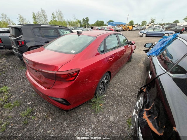 Aukcja sprzedaży 2019 Kia Forte Lxs, vin: 3KPF24ADXKE031537, numer aukcji: 45230055