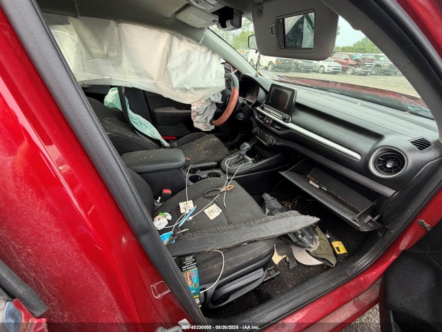 Aukcja sprzedaży 2019 Kia Forte Lxs, vin: 3KPF24ADXKE031537, numer aukcji: 45230055