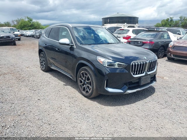 Продажа на аукционе авто 2023 Bmw X1 Xdrive28i, vin: WBX73EF09P5X62141, номер лота: 45230058