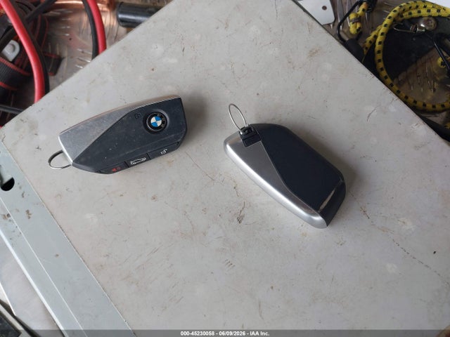 Продажа на аукционе авто 2023 Bmw X1 Xdrive28i, vin: WBX73EF09P5X62141, номер лота: 45230058