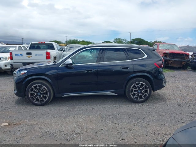 Продажа на аукционе авто 2023 Bmw X1 Xdrive28i, vin: WBX73EF09P5X62141, номер лота: 45230058