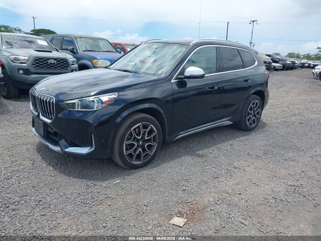 Продажа на аукционе авто 2023 Bmw X1 Xdrive28i, vin: WBX73EF09P5X62141, номер лота: 45230058