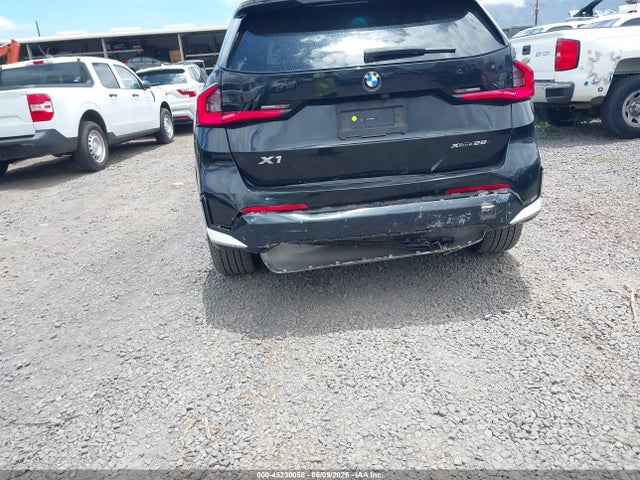 Продажа на аукционе авто 2023 Bmw X1 Xdrive28i, vin: WBX73EF09P5X62141, номер лота: 45230058