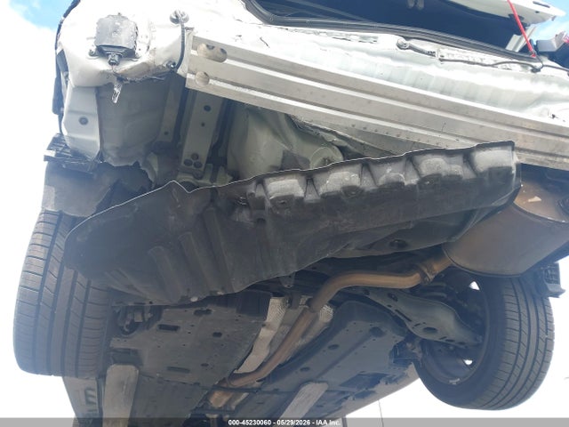 4T1T11AK4NU065784 Toyota CAMRY SE