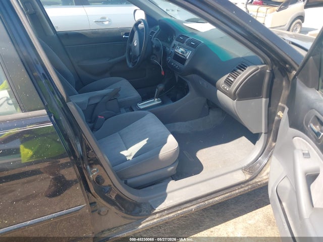 Продаж на аукціоні авто 2004 Honda Civic Ex, vin: 2HGES26754H567162, номер лоту: 45230068
