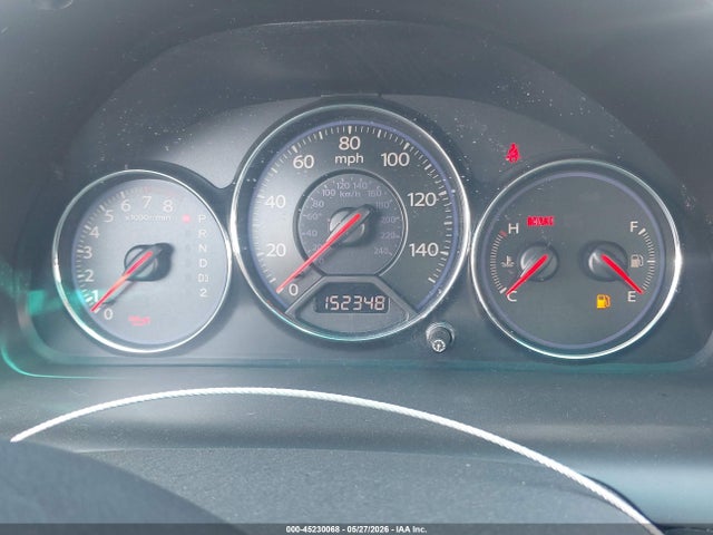 Продаж на аукціоні авто 2004 Honda Civic Ex, vin: 2HGES26754H567162, номер лоту: 45230068