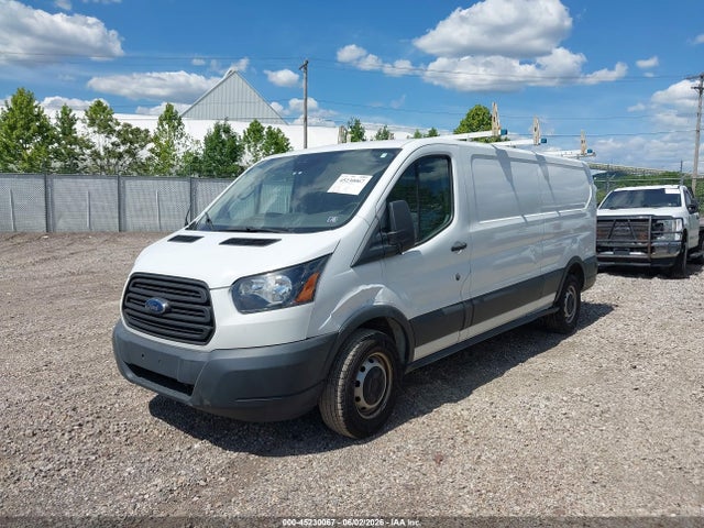 Продаж на аукціоні авто 2017 Ford Transit-350, vin: 1FTBW2YM8HKB55521, номер лоту: 45230067
