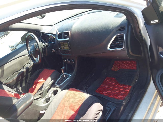 Aukcja sprzedaży 2013 Dodge Avenger R/t, vin: 1C3CDZBG6DN590802, numer aukcji: 45230069