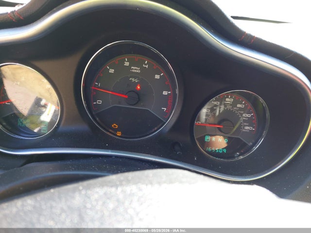 Aukcja sprzedaży 2013 Dodge Avenger R/t, vin: 1C3CDZBG6DN590802, numer aukcji: 45230069