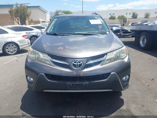 Toyota Rav4 Xle 2015 2T3WFREV6FW157702 Image 12