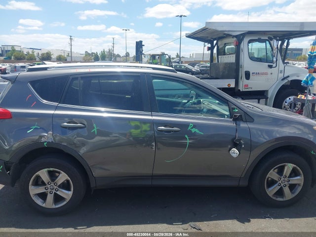 Toyota Rav4 Xle 2015 2T3WFREV6FW157702 Image 13