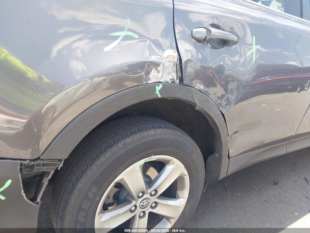 Toyota Rav4 Xle 2015 2T3WFREV6FW157702 Image 18