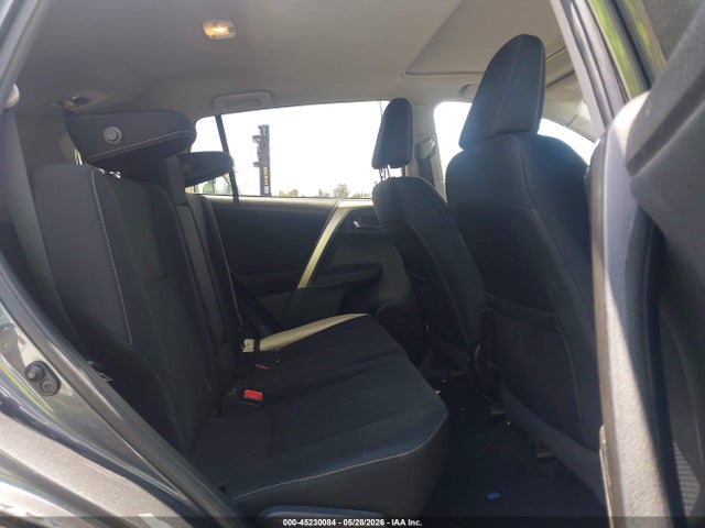 Toyota Rav4 Xle 2015 2T3WFREV6FW157702 Image 8