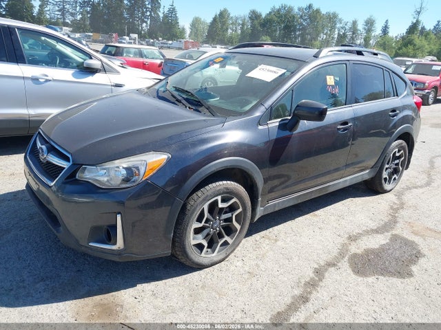 Aukcja sprzedaży 2017 Subaru Crosstrek 2.0i Premium, vin: JF2GPABC8H8241004, numer aukcji: 45230086