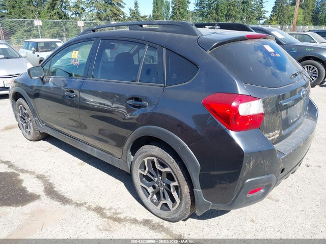 Aukcja sprzedaży 2017 Subaru Crosstrek 2.0i Premium, vin: JF2GPABC8H8241004, numer aukcji: 45230086
