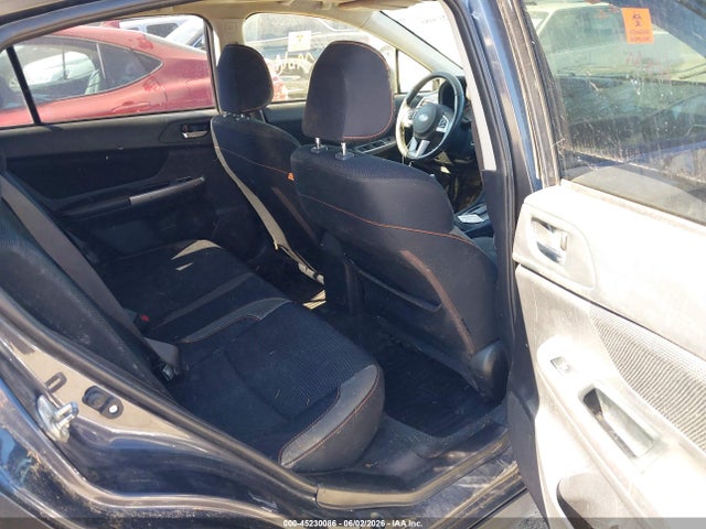 Aukcja sprzedaży 2017 Subaru Crosstrek 2.0i Premium, vin: JF2GPABC8H8241004, numer aukcji: 45230086
