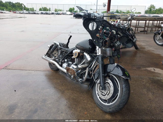 Aukcja sprzedaży 2006 Harley-davidson Flhxi, vin: 1HD1KBW1X6Y639344, numer aukcji: 45230087