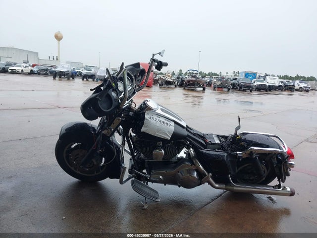 Aukcja sprzedaży 2006 Harley-davidson Flhxi, vin: 1HD1KBW1X6Y639344, numer aukcji: 45230087