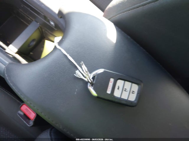 Honda HR-V EX 2019 3CZRU6H5XKM743175 Image 11