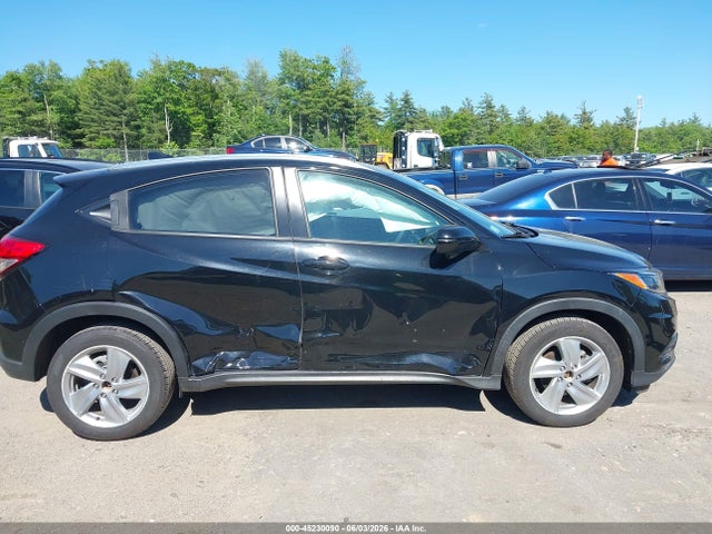 Honda HR-V EX 2019 3CZRU6H5XKM743175 Image 13