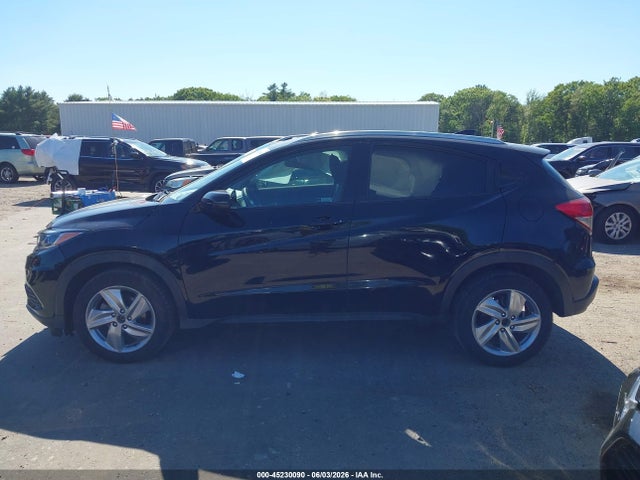 Honda HR-V EX 2019 3CZRU6H5XKM743175 Image 14