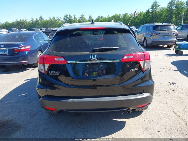 Honda HR-V EX 2019 3CZRU6H5XKM743175 Image 16